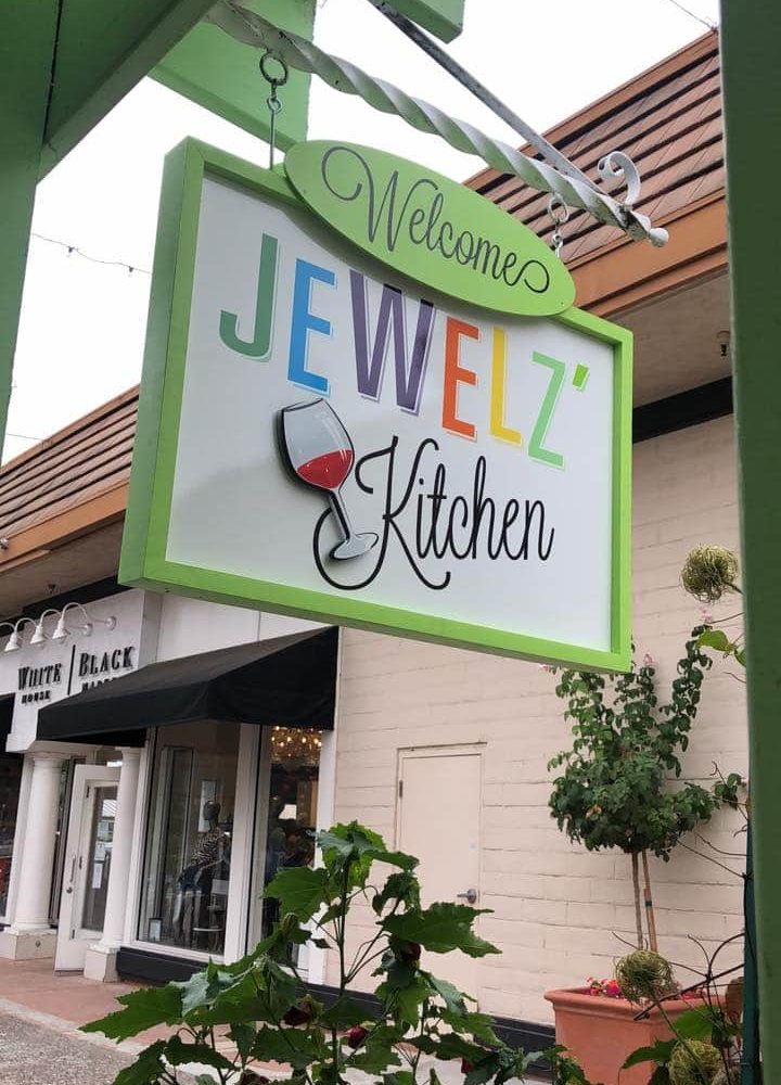 Jewelz Kitchen
